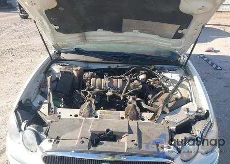 2005 Buick Lacrosse Cxl z USA, uszkodzony, nr VIN 2G4WD562251338169